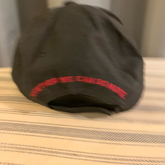 Official NFL Arizona Cardinals hat - Picture 4 of 6